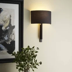 Kinkiet Tate Brąz (1334007) - Astro Lighting