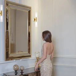 Kinkiet TAYLOR (7205-ARG) - Argon