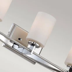 Kinkiet Taylor (QZ-TAYLOR3-BATH) - Elstead Lighting