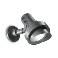 Kinkiet TERRA AP1 BIG kol. grafitowy (046167) Ideal Lux