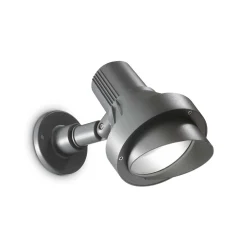 Kinkiet TERRA AP1 BIG kol. grafitowy (046167) Ideal Lux