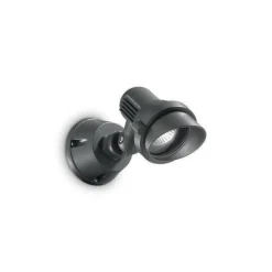 Kinkiet TERRA AP1 SMALL kol. grafitowy (046181) Ideal Lux