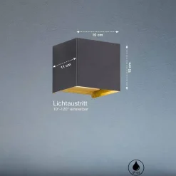 Kinkiet Thore (30339) - Fischer&Honsel