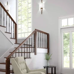 Kinkiet Tilling (FE-TILLING1-DSGL) - Elstead Lighting