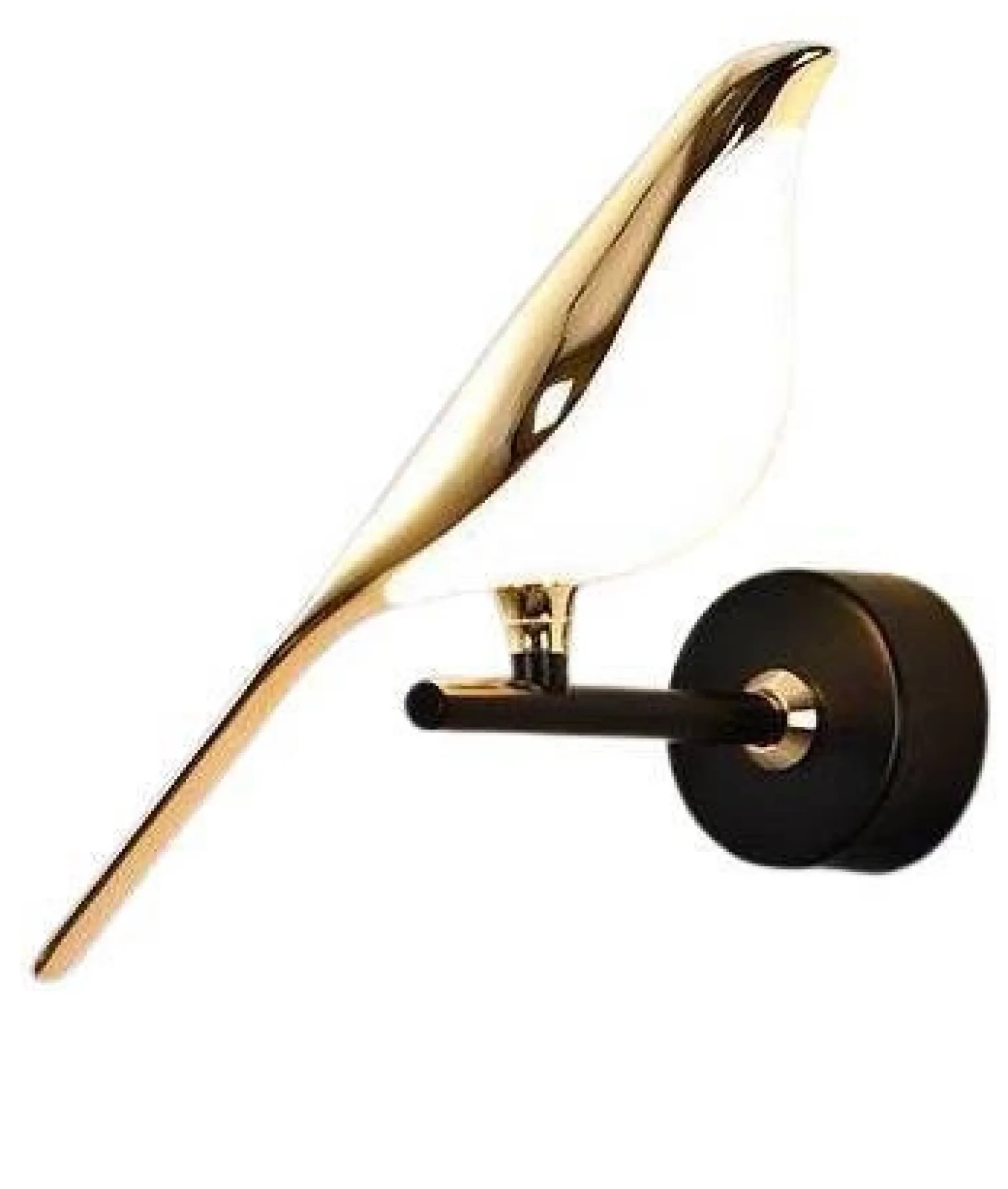 Kinkiet TIT LED (ST-9008-W) - Step into Design