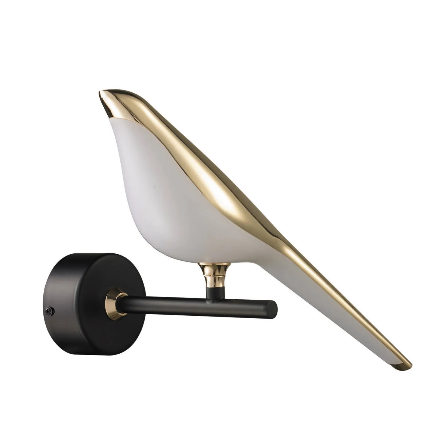 Kinkiet TIT LED (ST-9008-W) - Step into Design