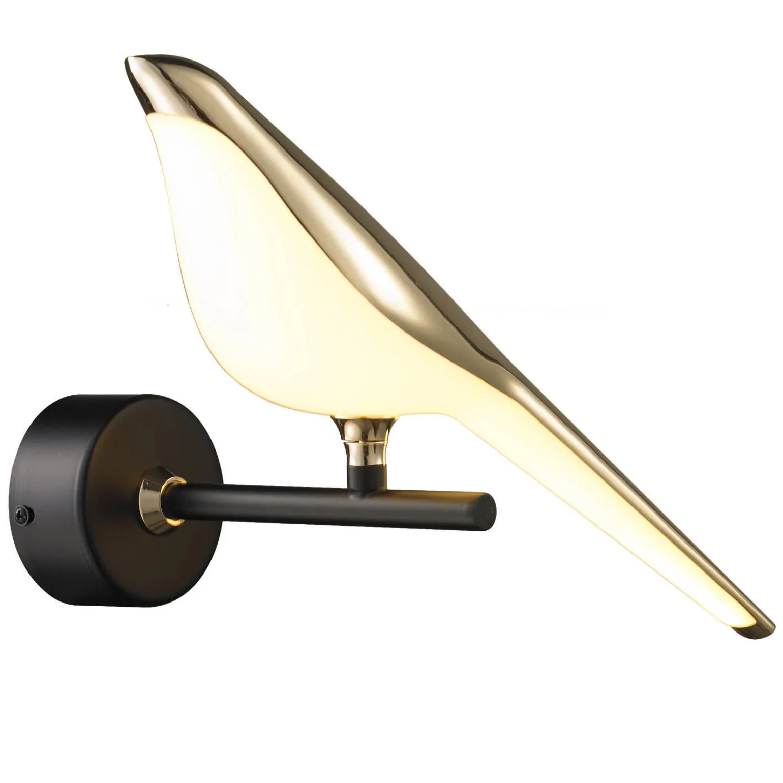 Kinkiet TIT LED (ST-9008-W) - Step into Design