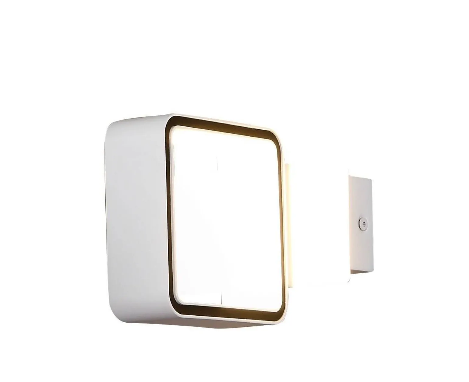 Kinkiet Tokyo II kolor biały (W0168) Maxlight