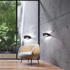 Kinkiet Torres (30382) - Fischer&Honsel