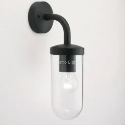 Kinkiet TRESSINO S czarny (1193004 - Astro Lighting)