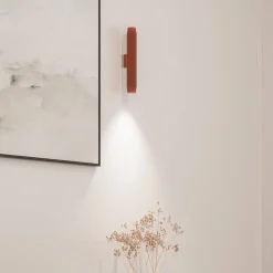 Kinkiet TRIBA mini LED M930 41° czarny (26566-M930-WB-00-12) - Aqform