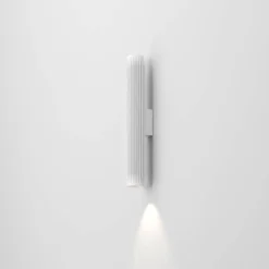 Kinkiet TRIBA mini LED M930 41° biały (26566-M930-WW-00-13) - Aqform