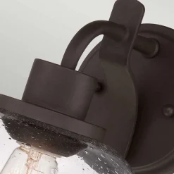 Kinkiet Trilogy (QZ-TRILOGY1) - Elstead Lighting