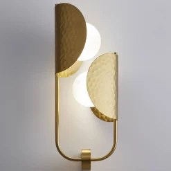 Kinkiet Tropic (MOD164WL-02BS) - Maytoni