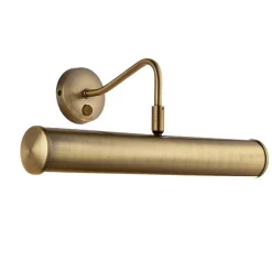 Kinkiet Turner (PL350-E14-SWAN) Endon