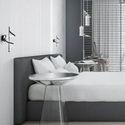 Kinkiet TWIST 12W LED (ML1058) - Milagro