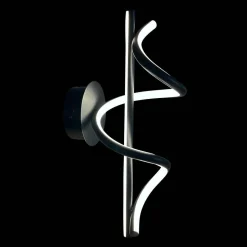 Kinkiet TWIST 12W LED (ML1058) - Milagro