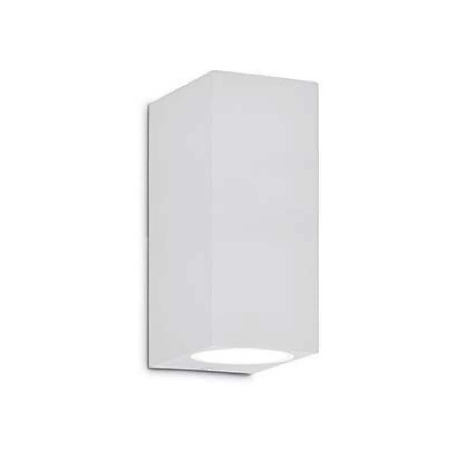 Kinkiet UP AP2 kol. biały (115320) Ideal Lux