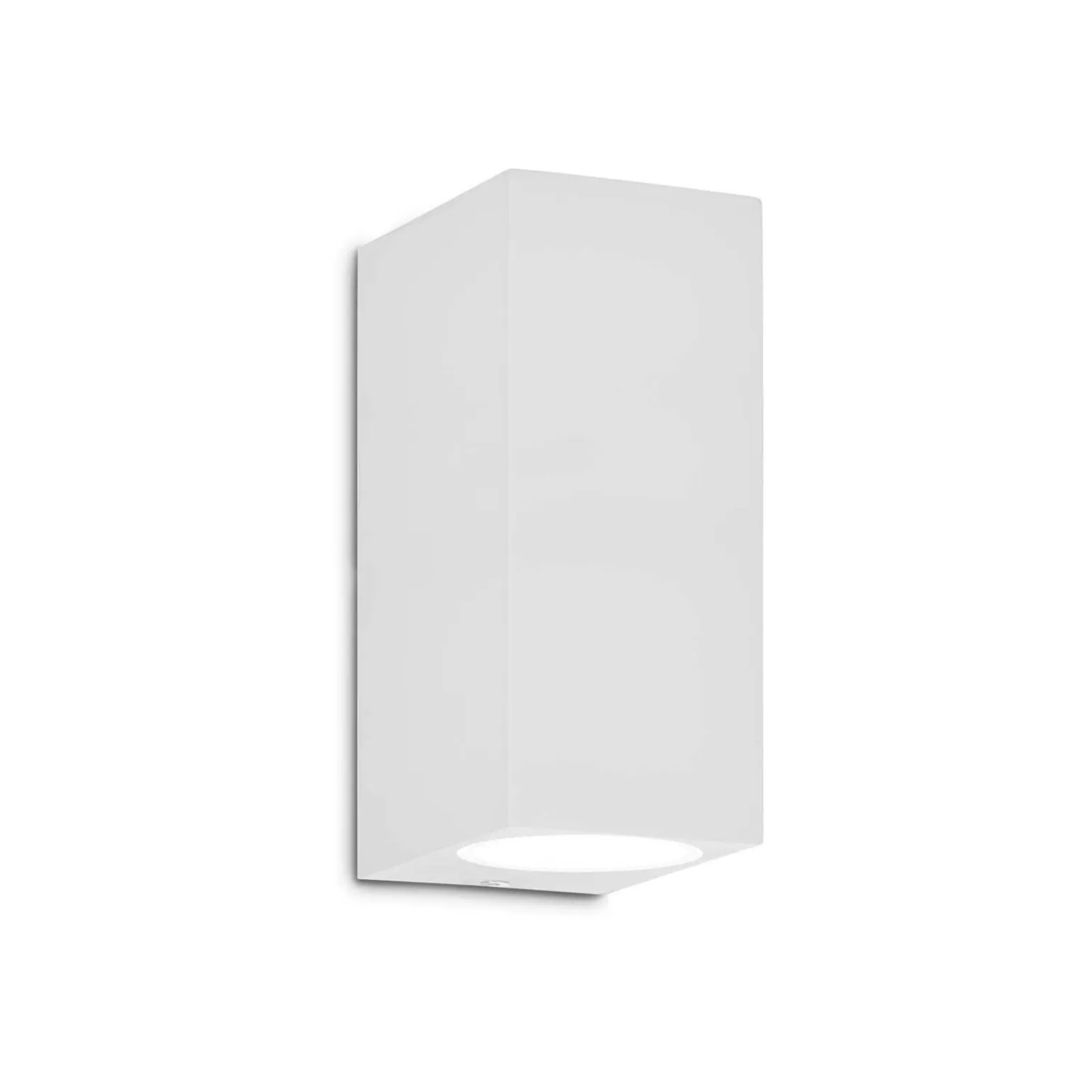 Kinkiet UP AP2 kol. biały (115320) Ideal Lux