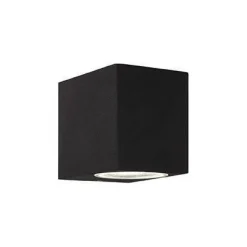 Kinkiet UP AP1 kol. czarny (115313) Ideal Lux