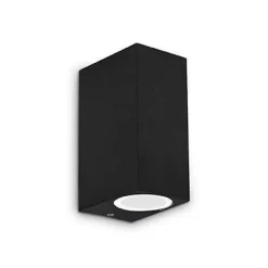 Kinkiet UP AP2 kol. czarny (115344) Ideal Lux