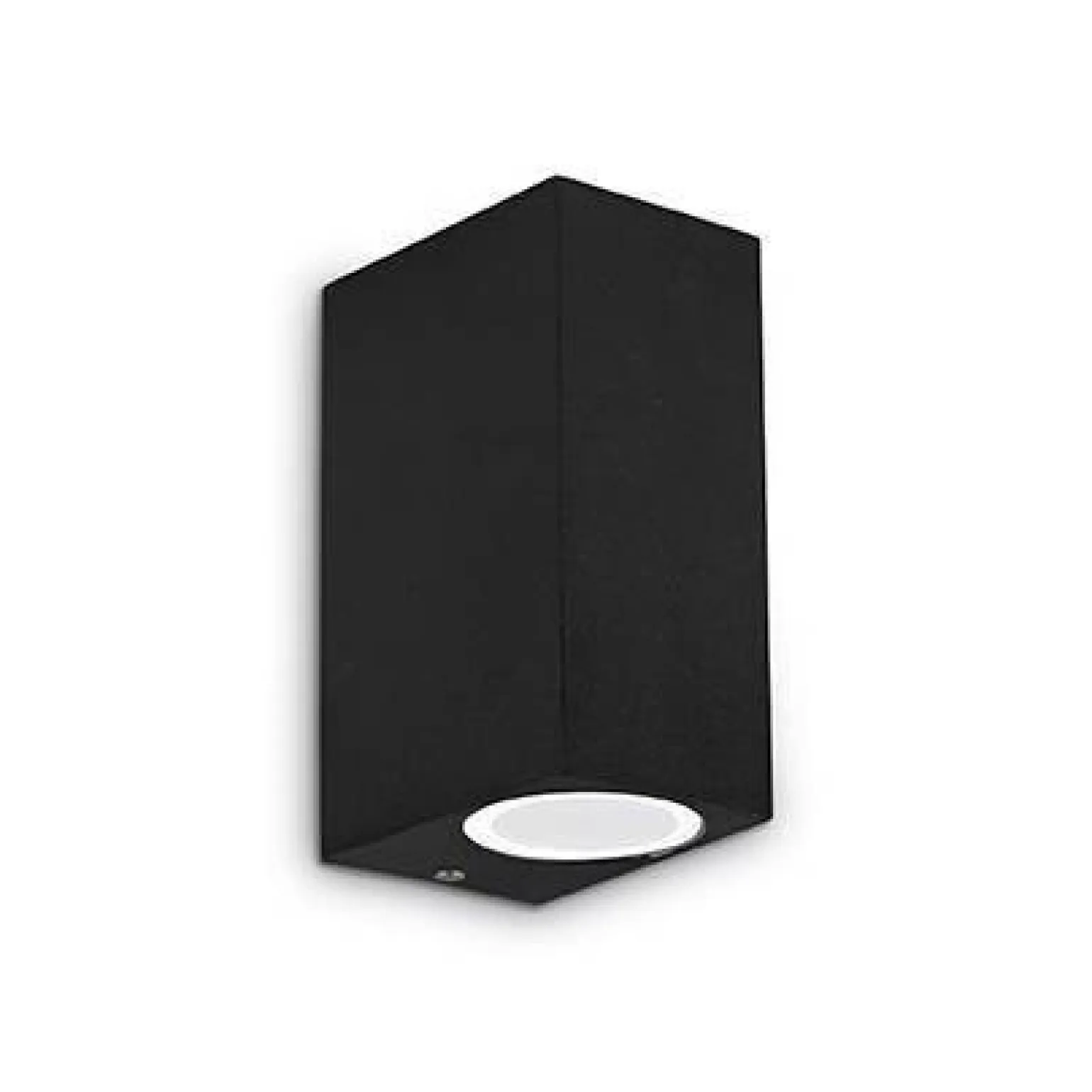 Kinkiet UP AP2 kol. czarny (115344) Ideal Lux