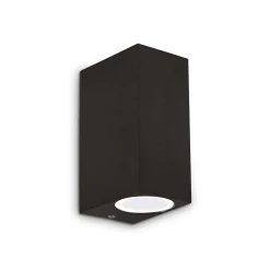 Kinkiet UP AP2 kol. czarny (115344) Ideal Lux