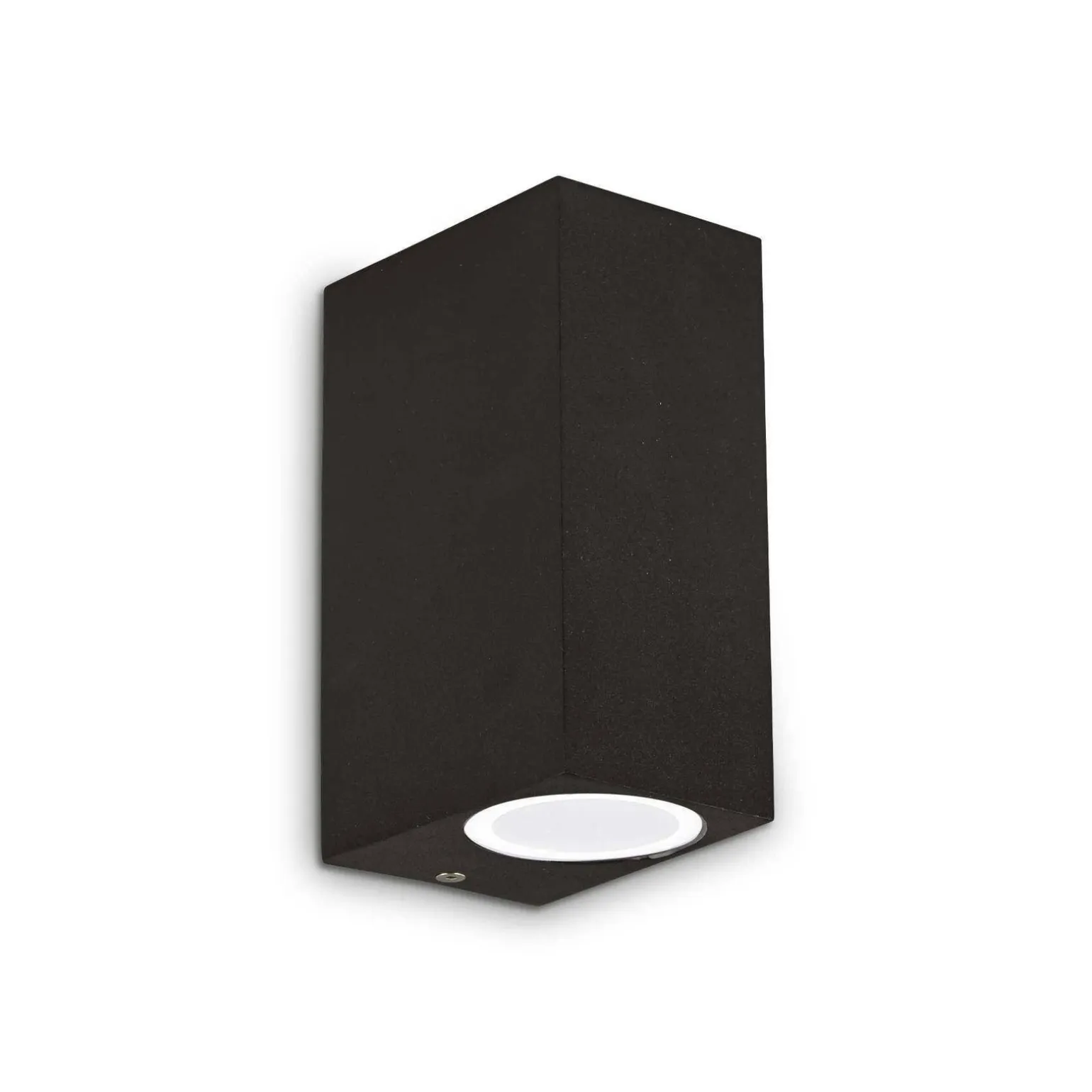 Kinkiet UP AP2 kol. czarny (115344) Ideal Lux