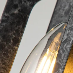 Kinkiet Vanguard (QZ-VANGUARD2-OK) - Elstead Lighting