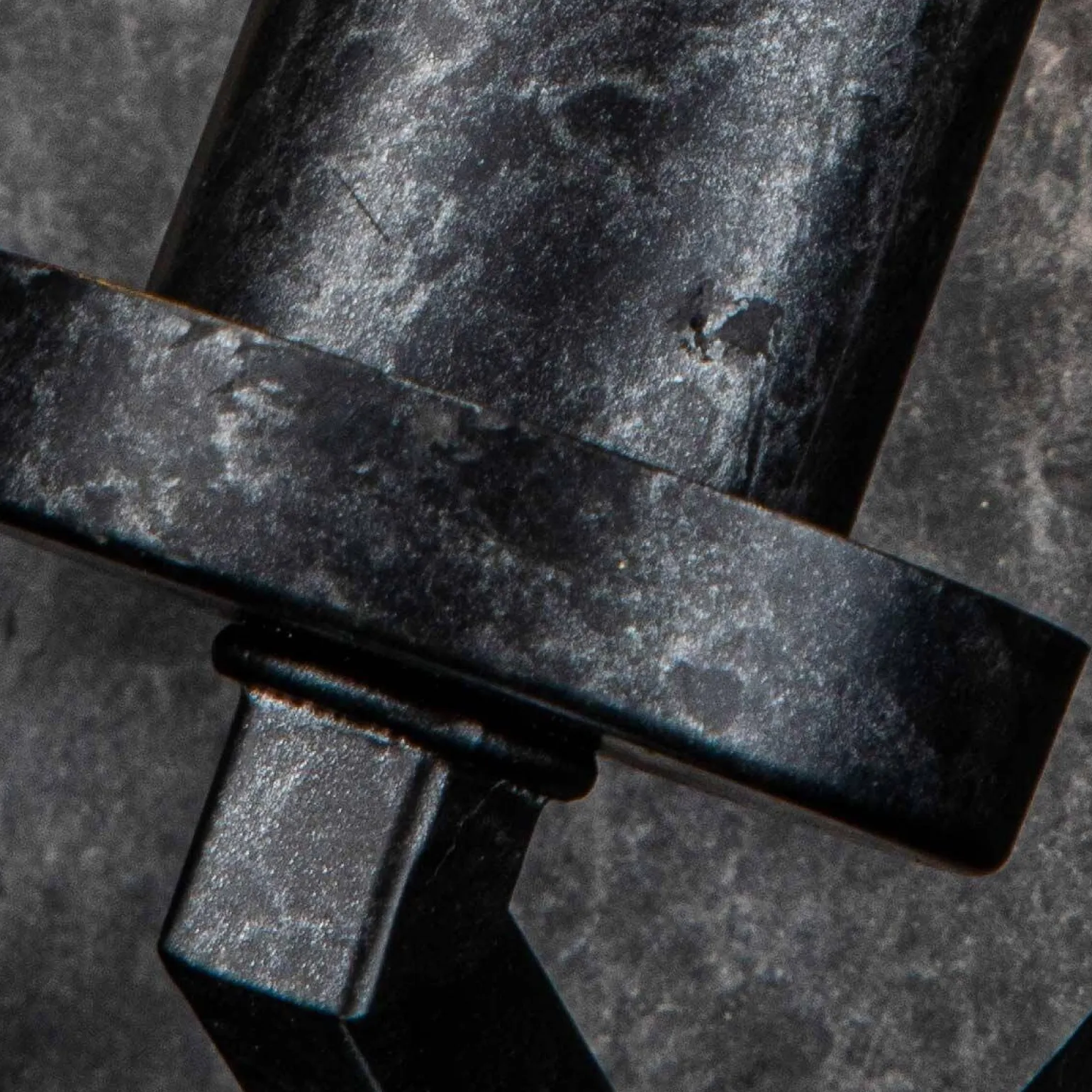 Kinkiet Vanguard (QZ-VANGUARD2-OK) - Elstead Lighting