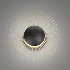 Kinkiet Varras (30524) - Fischer&Honsel