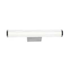 Kinkiet Vena 45 cm chrom LED CCT (LP-1010/1W-45 CH) - Light Prestige