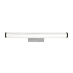 Kinkiet Vena 60 cm chrom LED CCT (LP-1010/1W-60 CH) - Light Prestige