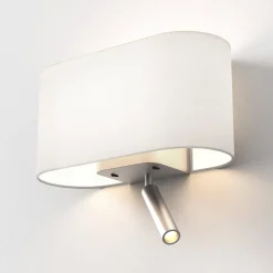 Kinkiet Venn Reader (1433009) - Astro Lighting