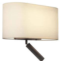 Kinkiet Venn Reader (1433005) - Astro Lighting