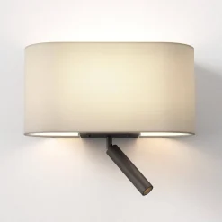 Kinkiet Venn Reader (1433005) - Astro Lighting