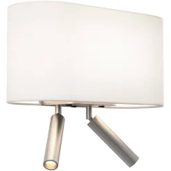 Kinkiet Venn Reader Twin (1433010) - Astro Lighting