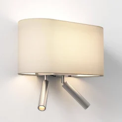 Kinkiet Venn Reader Twin (1433010) - Astro Lighting