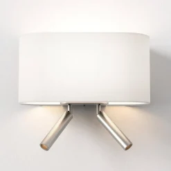 Kinkiet Venn Reader Twin (1433010) - Astro Lighting