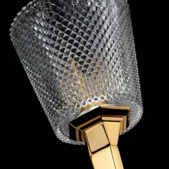 Kinkiet Verity (BATH-VERITY-PG) - Elstead Lighting