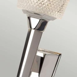 Kinkiet Verity (BATH-VERITY-PC) - Elstead Lighting