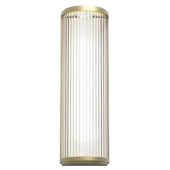 Kinkiet Versailles 400 Phase Dimmable Matowe Złoto (1380031) - Astro Lighting