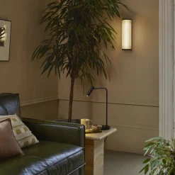 Kinkiet Versailles 400 Phase Dimmable Brąz (1380030) - Astro Lighting