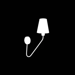 Kinkiet VICTORIA 1xE27 (MLP4906) - Milagro