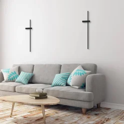 Kinkiet VISION 12W LED 3000K (ML1008) - Milagro