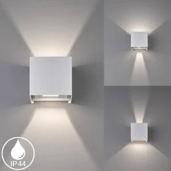 Kinkiet Wall (30258) - Fischer&Honsel