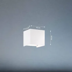 Kinkiet Wall (30258) - Fischer&Honsel