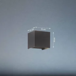 Kinkiet Wall (30259) - Fischer&Honsel