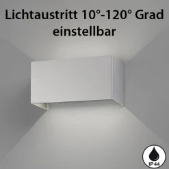 Kinkiet Wallo (30518) - Fischer&Honsel