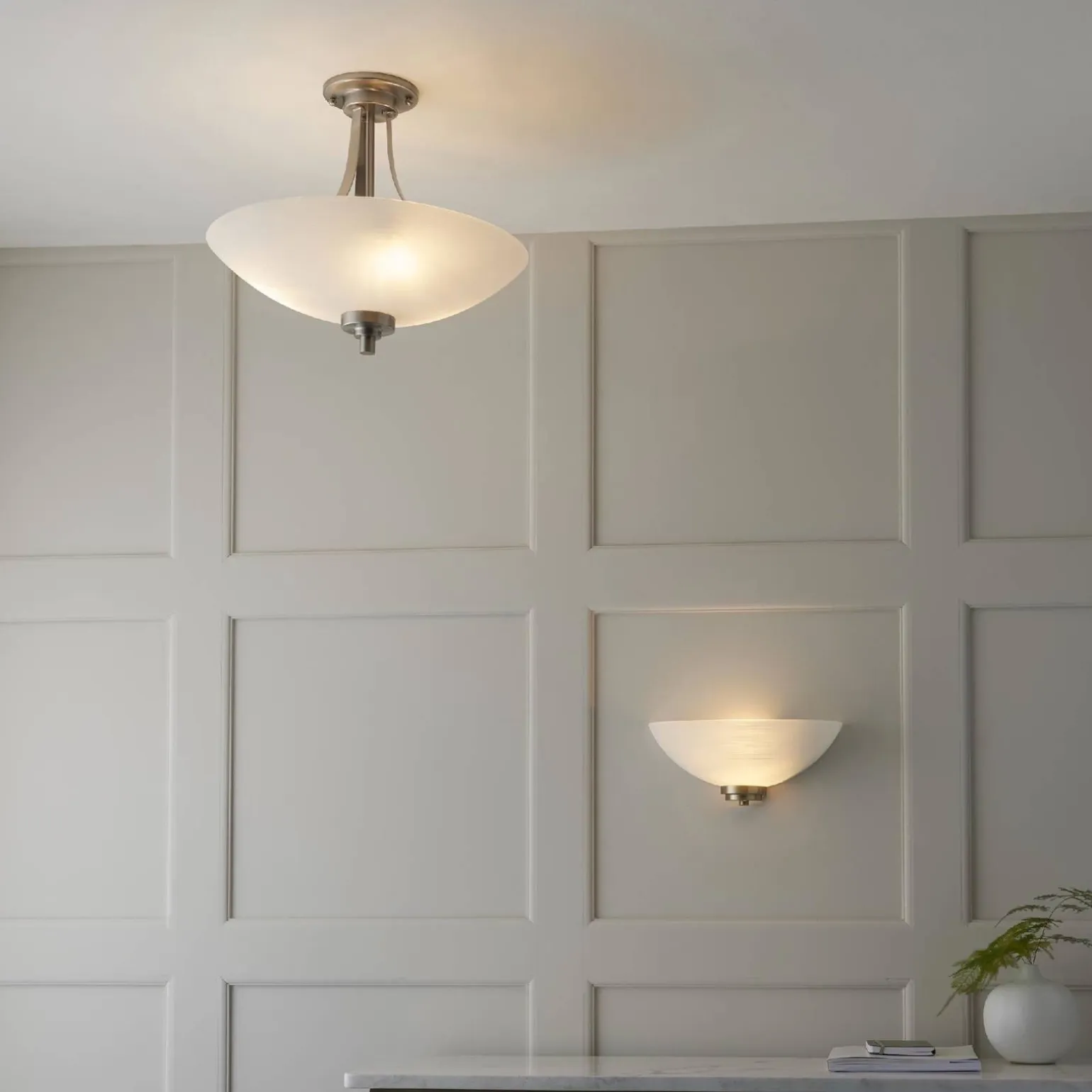 Kinkiet Welles (WELLES-1WBAB) Endon